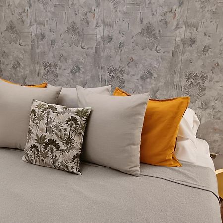 פלרמו Casa Petri Home Spa מראה חיצוני תמונה
