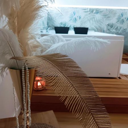 פלרמו Casa Petri Home Spa מראה חיצוני תמונה