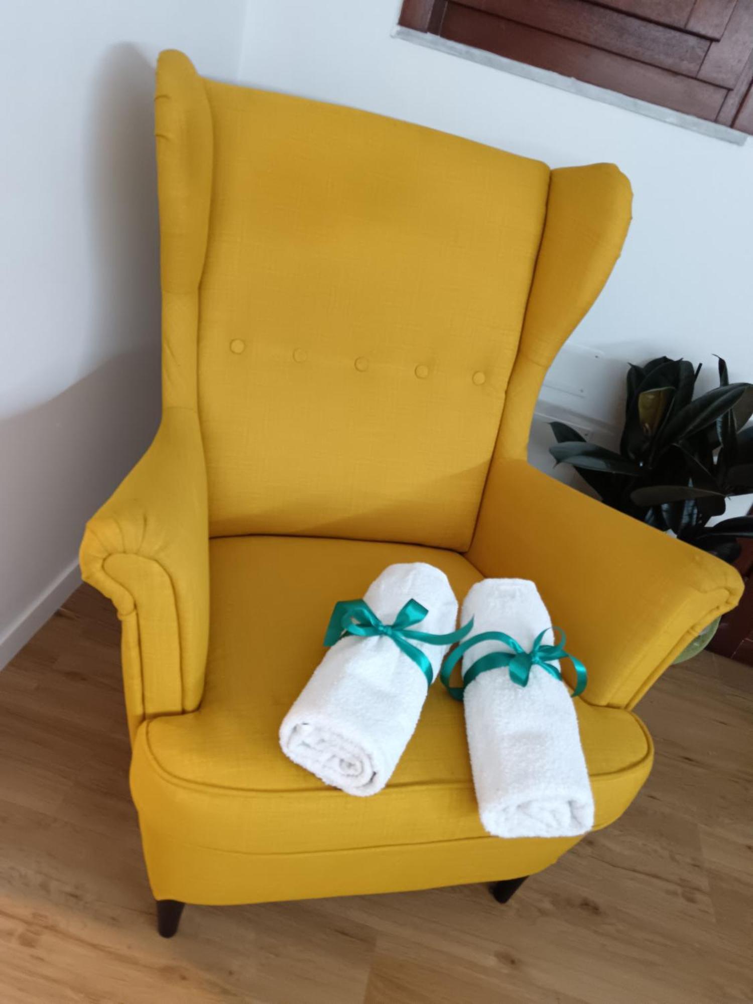 פלרמו Casa Petri Home Spa מראה חיצוני תמונה