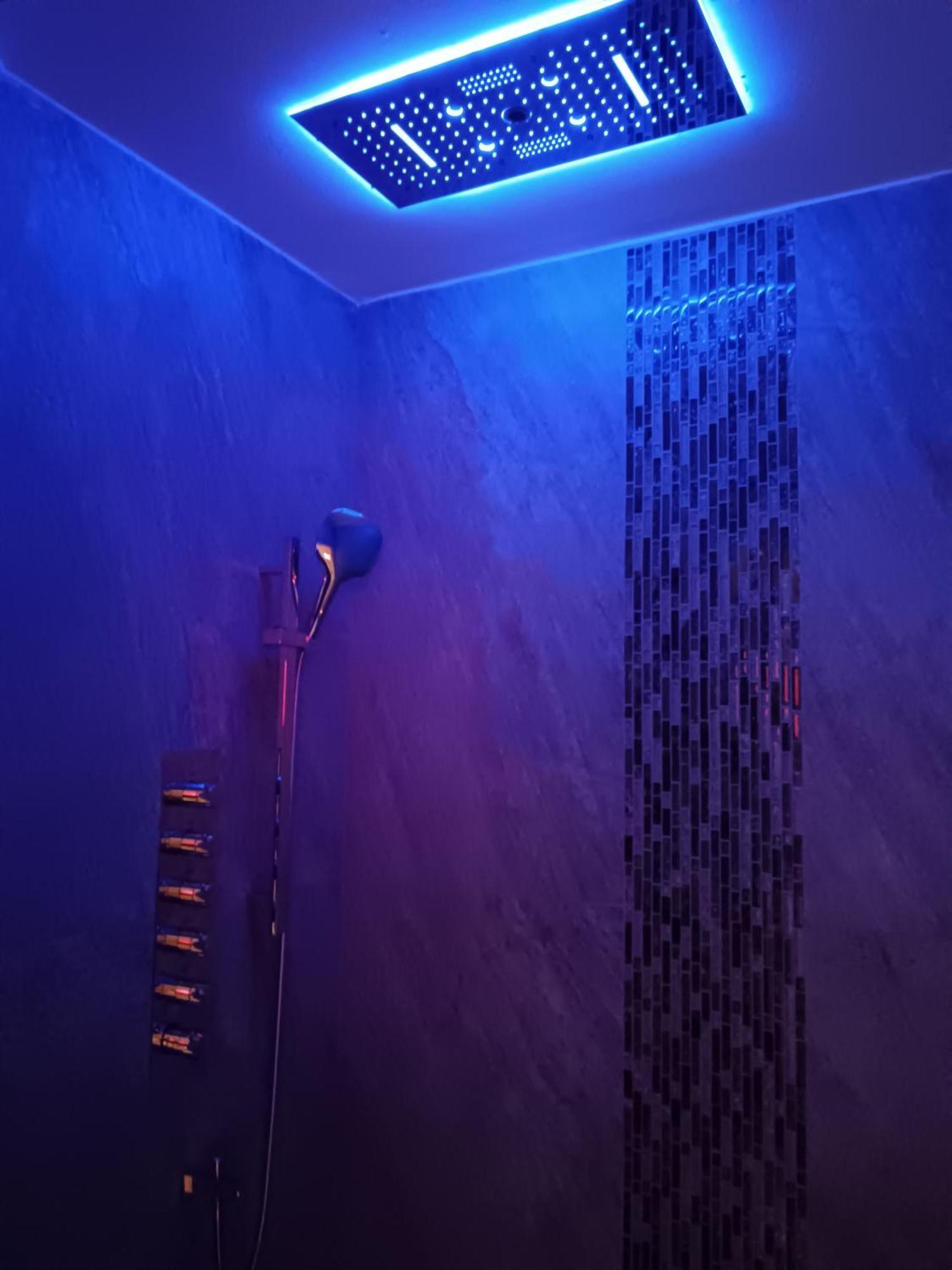פלרמו Casa Petri Home Spa מראה חיצוני תמונה