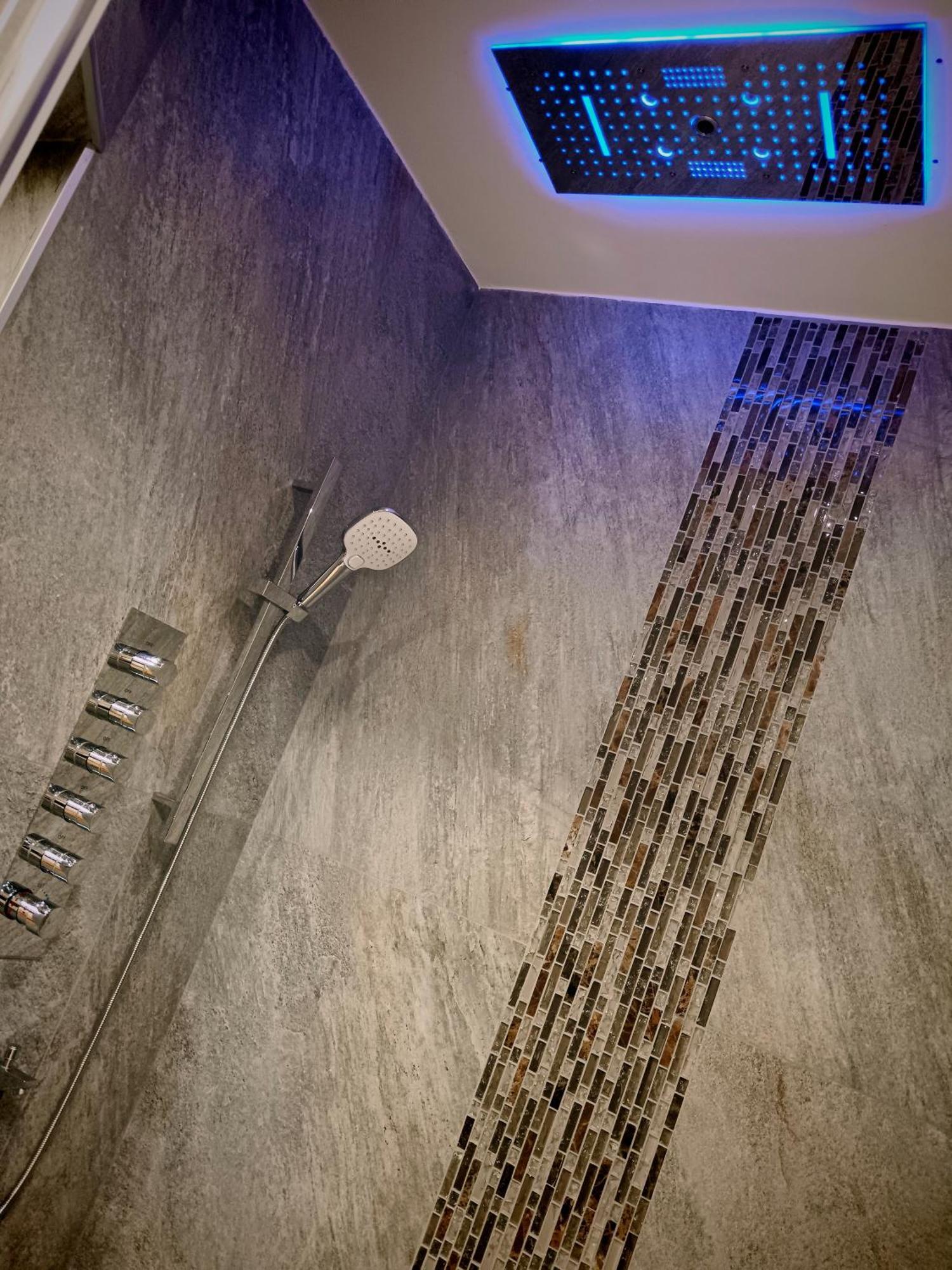 פלרמו Casa Petri Home Spa מראה חיצוני תמונה