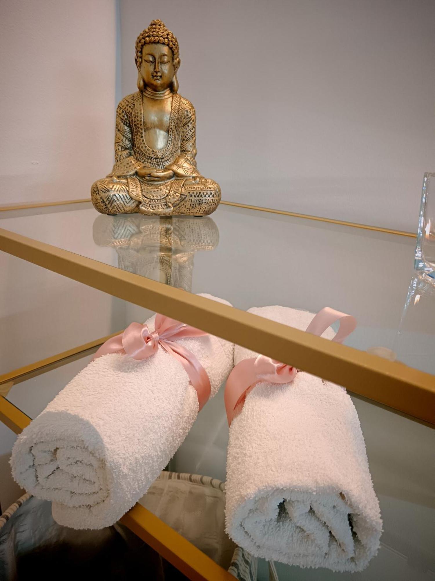 פלרמו Casa Petri Home Spa מראה חיצוני תמונה