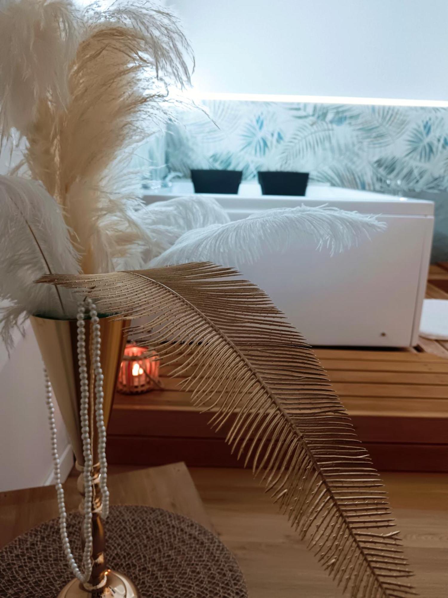 פלרמו Casa Petri Home Spa מראה חיצוני תמונה