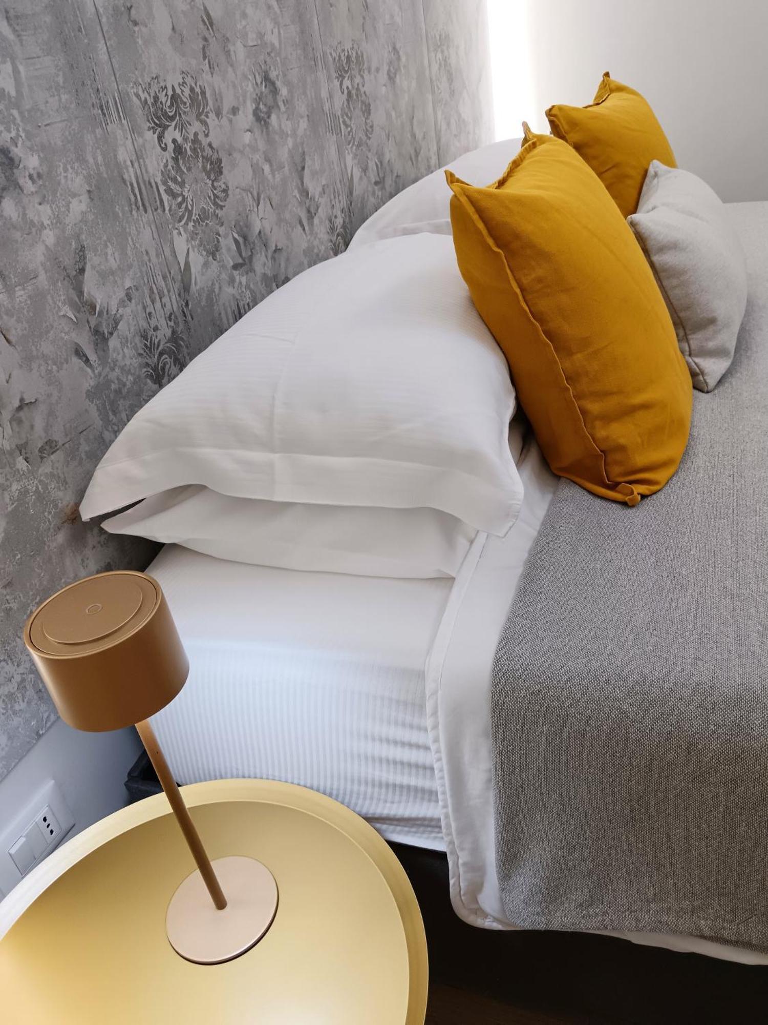 פלרמו Casa Petri Home Spa מראה חיצוני תמונה