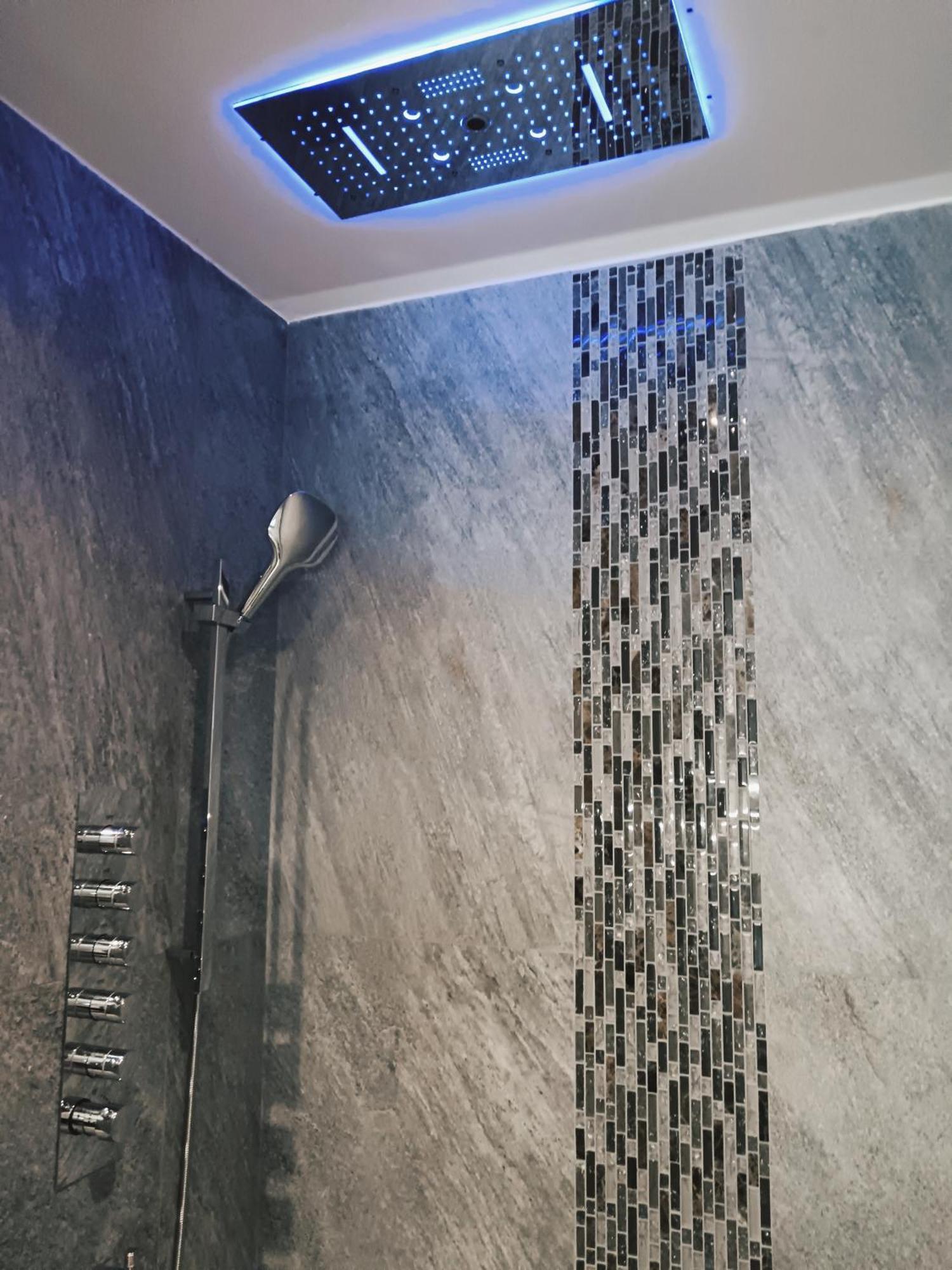 פלרמו Casa Petri Home Spa מראה חיצוני תמונה