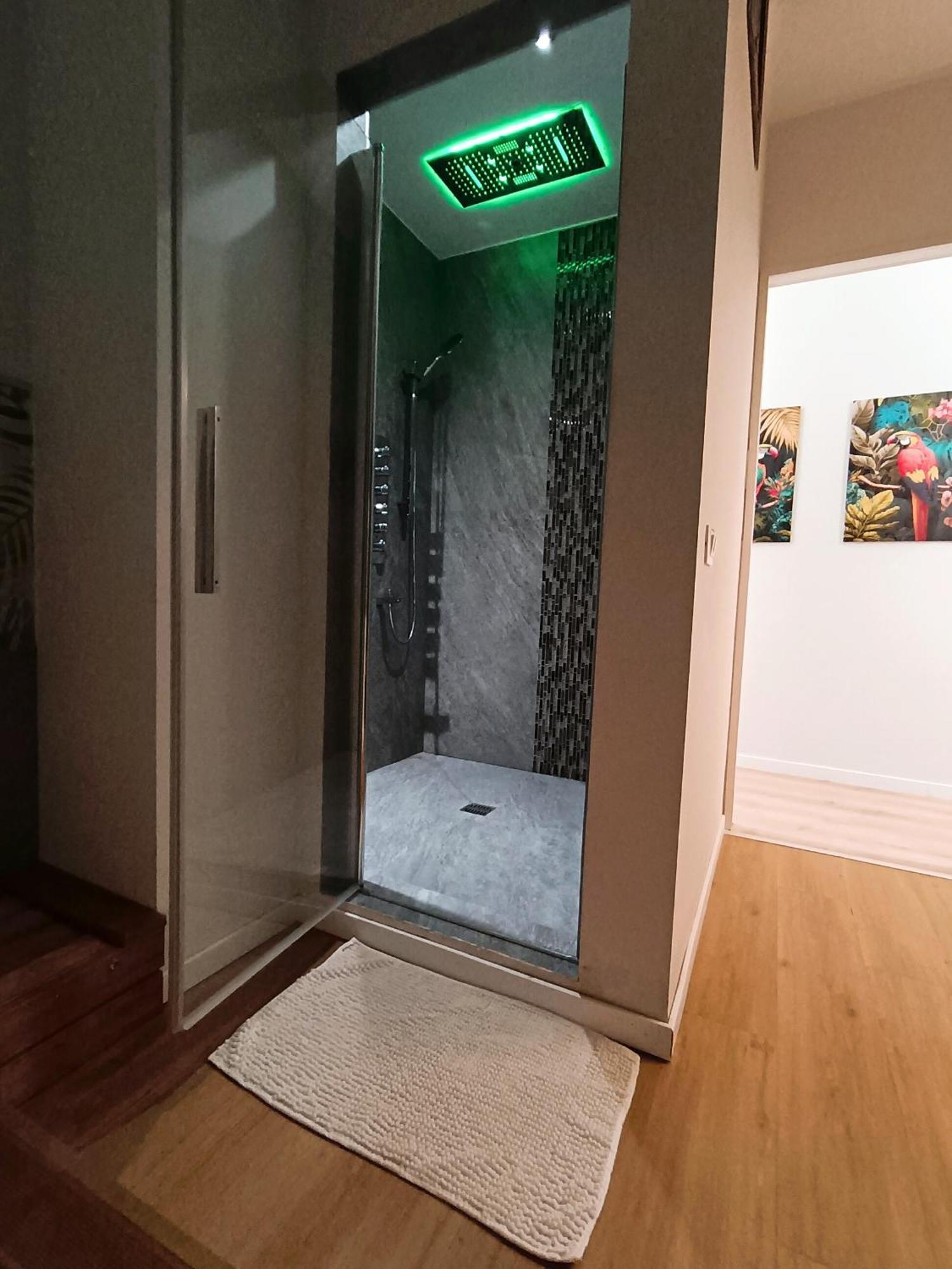 פלרמו Casa Petri Home Spa מראה חיצוני תמונה